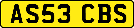 AS53CBS