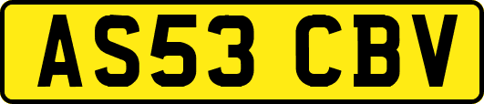 AS53CBV