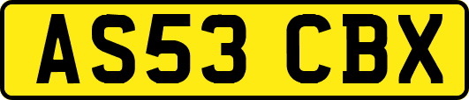 AS53CBX