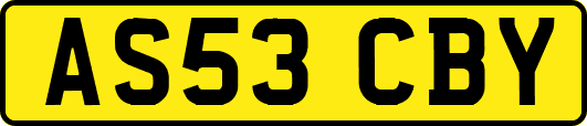 AS53CBY