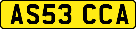 AS53CCA
