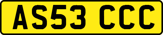 AS53CCC