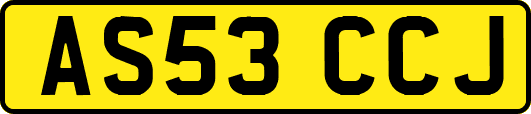 AS53CCJ