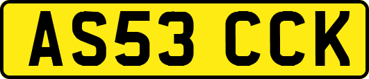 AS53CCK