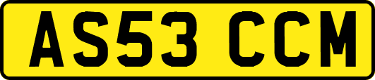 AS53CCM