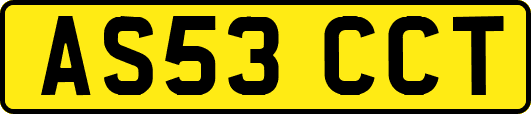 AS53CCT