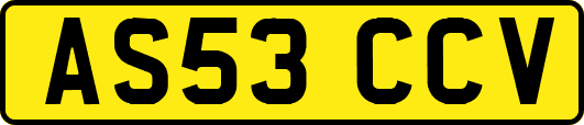 AS53CCV