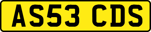 AS53CDS