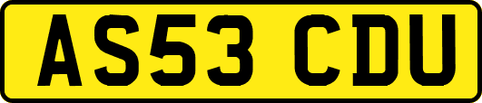 AS53CDU