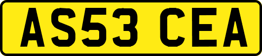 AS53CEA