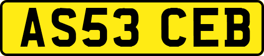 AS53CEB