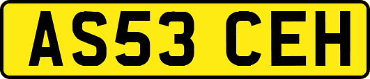 AS53CEH