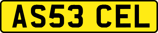 AS53CEL