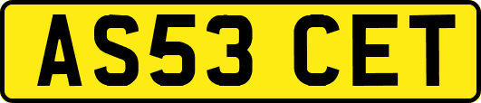 AS53CET