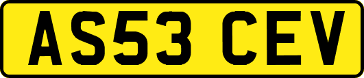 AS53CEV