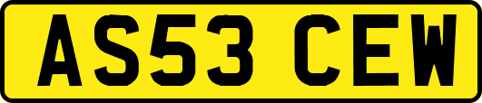 AS53CEW