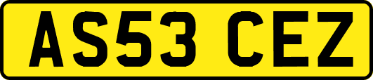 AS53CEZ