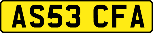 AS53CFA