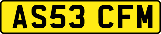 AS53CFM