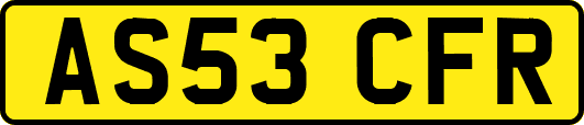 AS53CFR