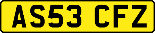 AS53CFZ