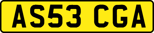 AS53CGA