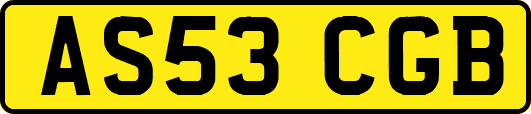 AS53CGB