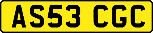 AS53CGC