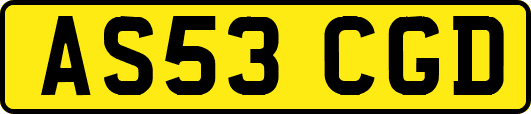 AS53CGD