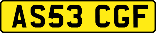 AS53CGF