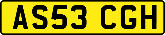 AS53CGH
