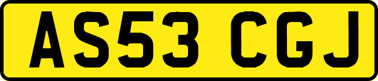 AS53CGJ