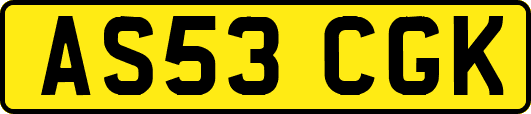 AS53CGK