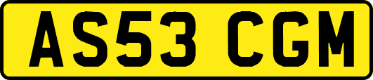 AS53CGM