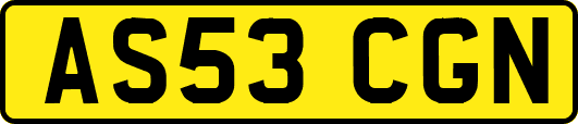 AS53CGN