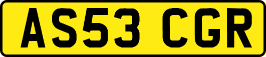 AS53CGR