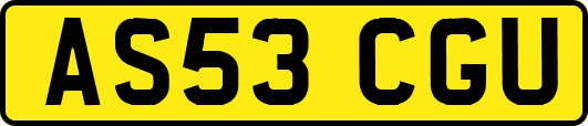 AS53CGU