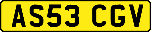 AS53CGV