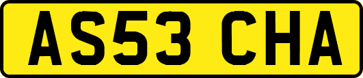 AS53CHA