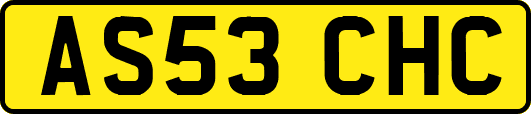 AS53CHC