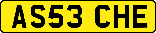 AS53CHE