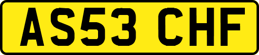 AS53CHF
