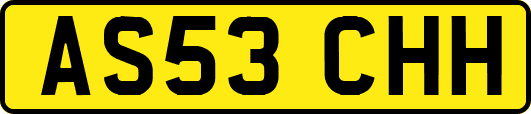 AS53CHH