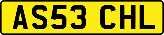 AS53CHL