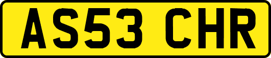 AS53CHR