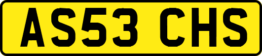 AS53CHS