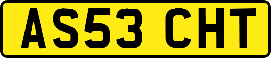 AS53CHT