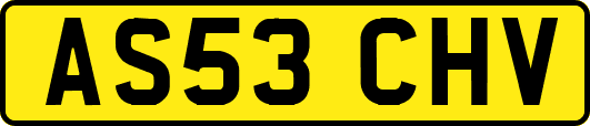 AS53CHV