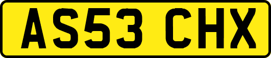 AS53CHX