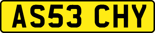 AS53CHY